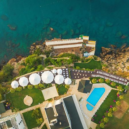 Falcon Hotel Antalya Extérieur photo