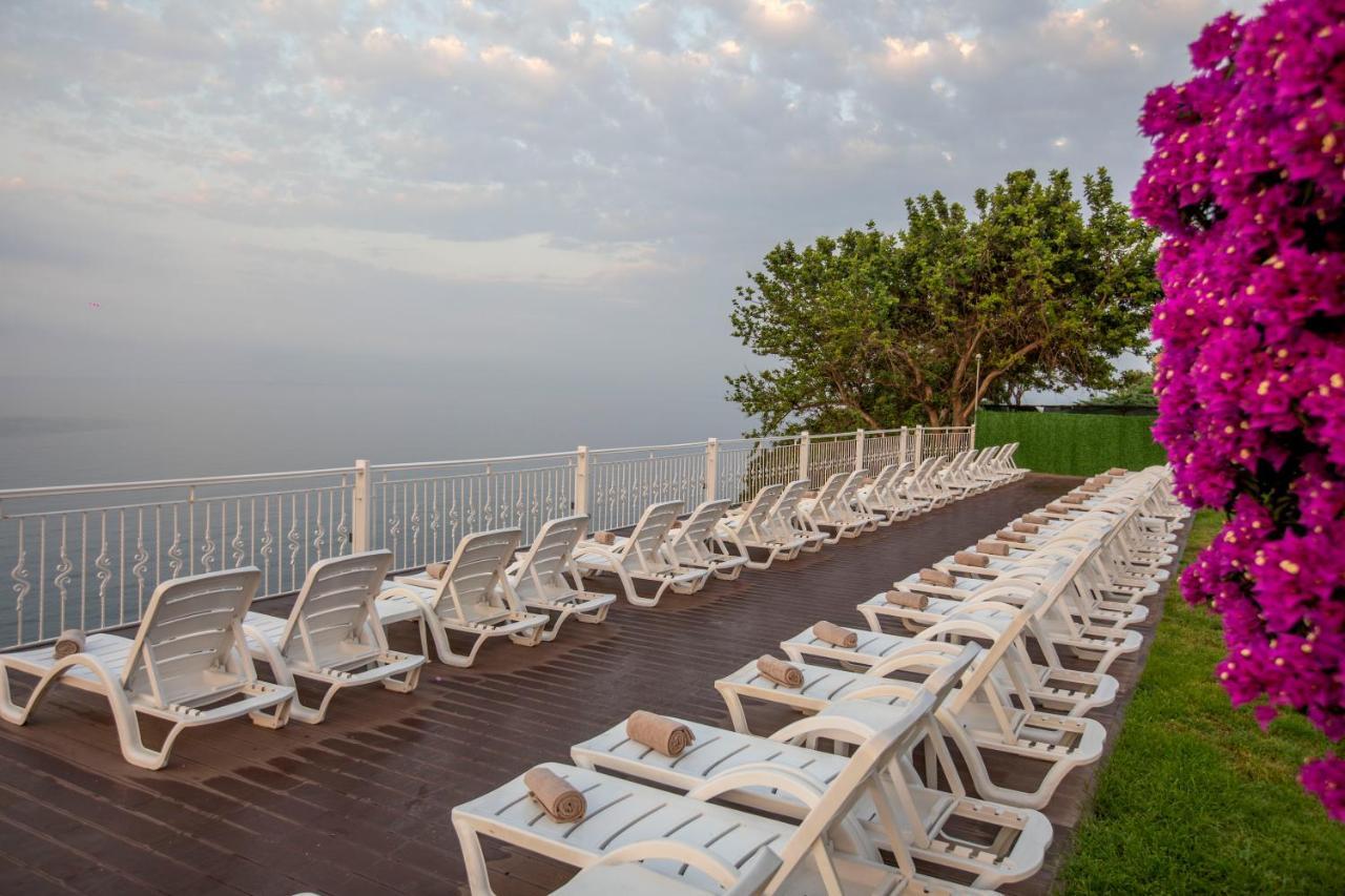 Falcon Hotel Antalya Extérieur photo