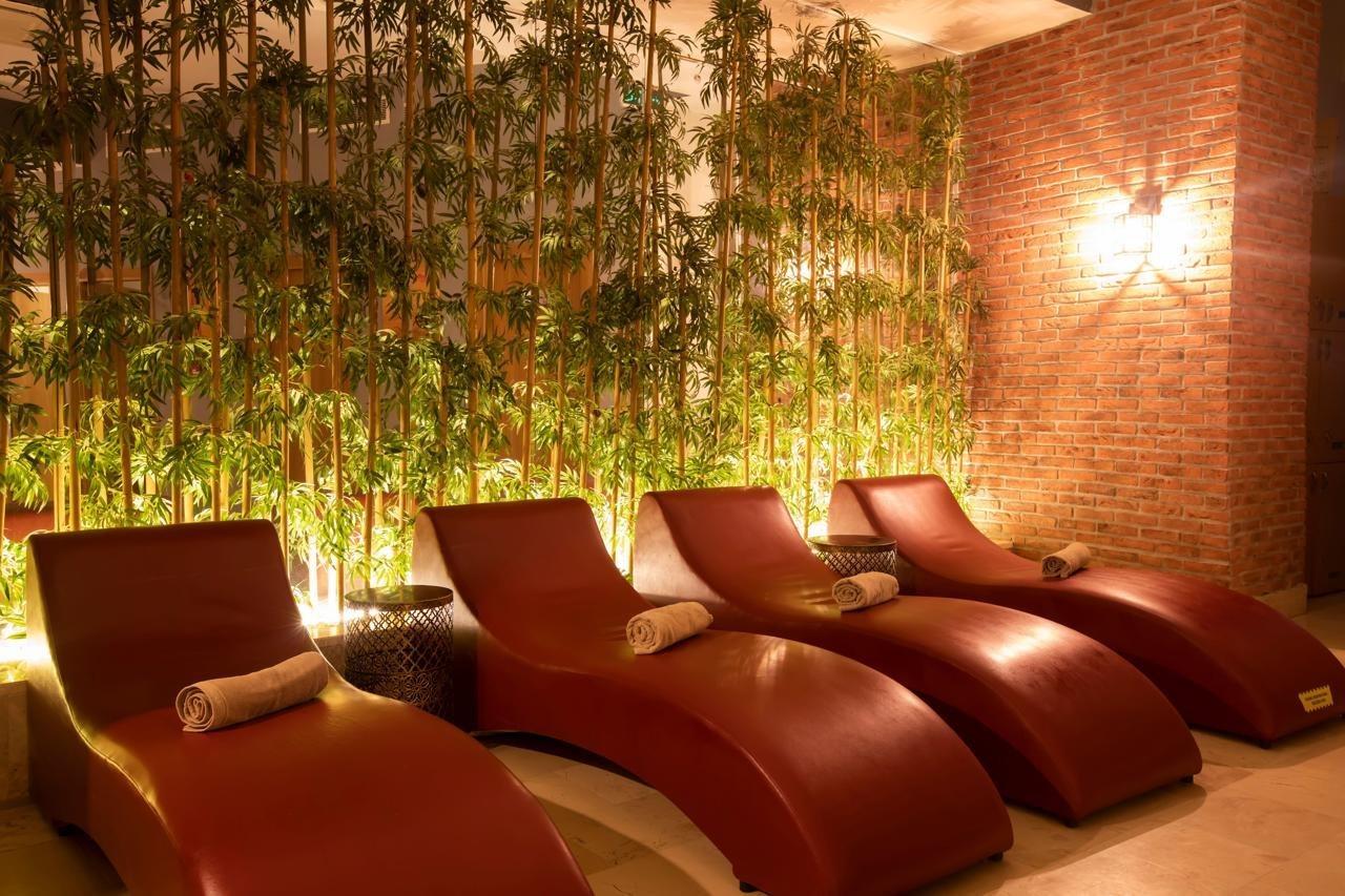 Falcon Hotel Antalya Extérieur photo