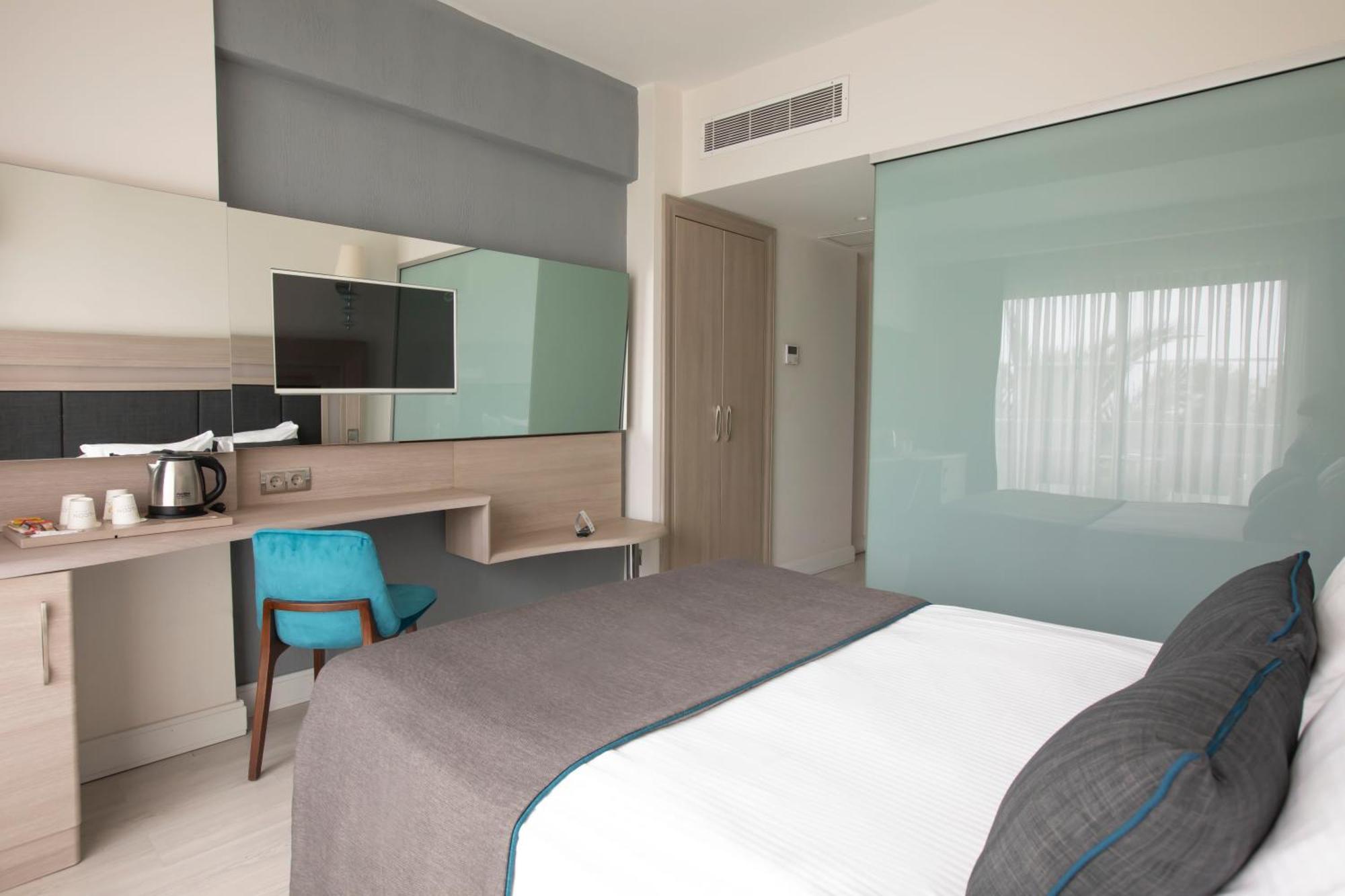 Falcon Hotel Antalya Chambre photo