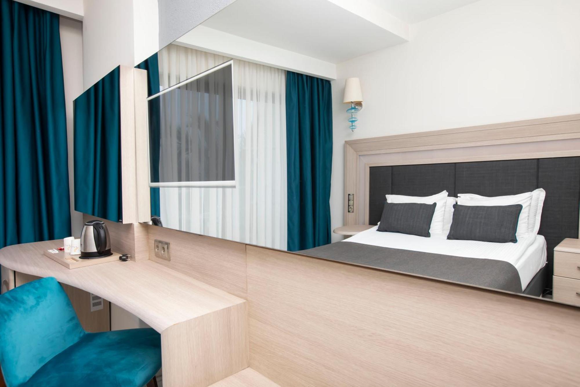 Falcon Hotel Antalya Chambre photo