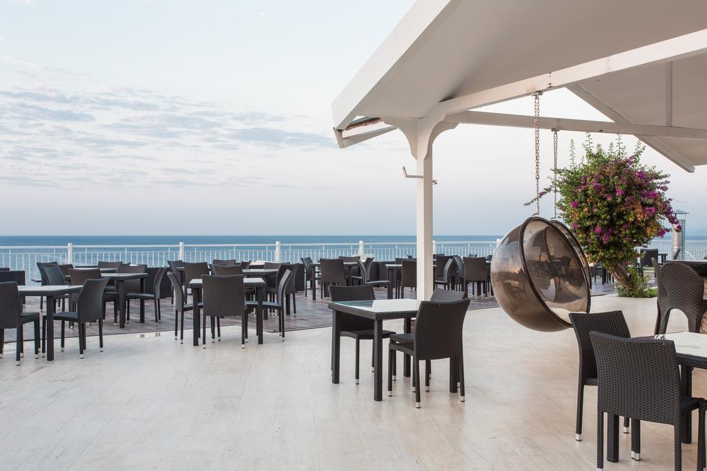 Falcon Hotel Antalya Extérieur photo