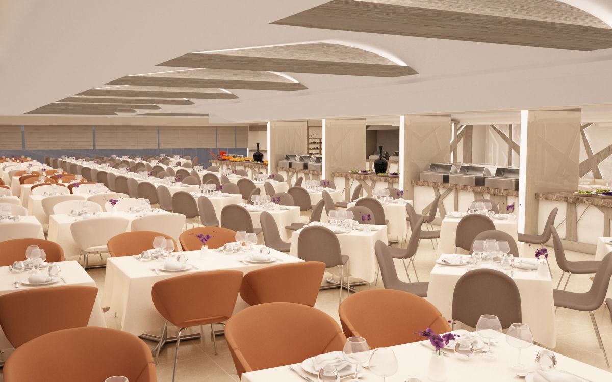 Falcon Hotel Antalya Extérieur photo