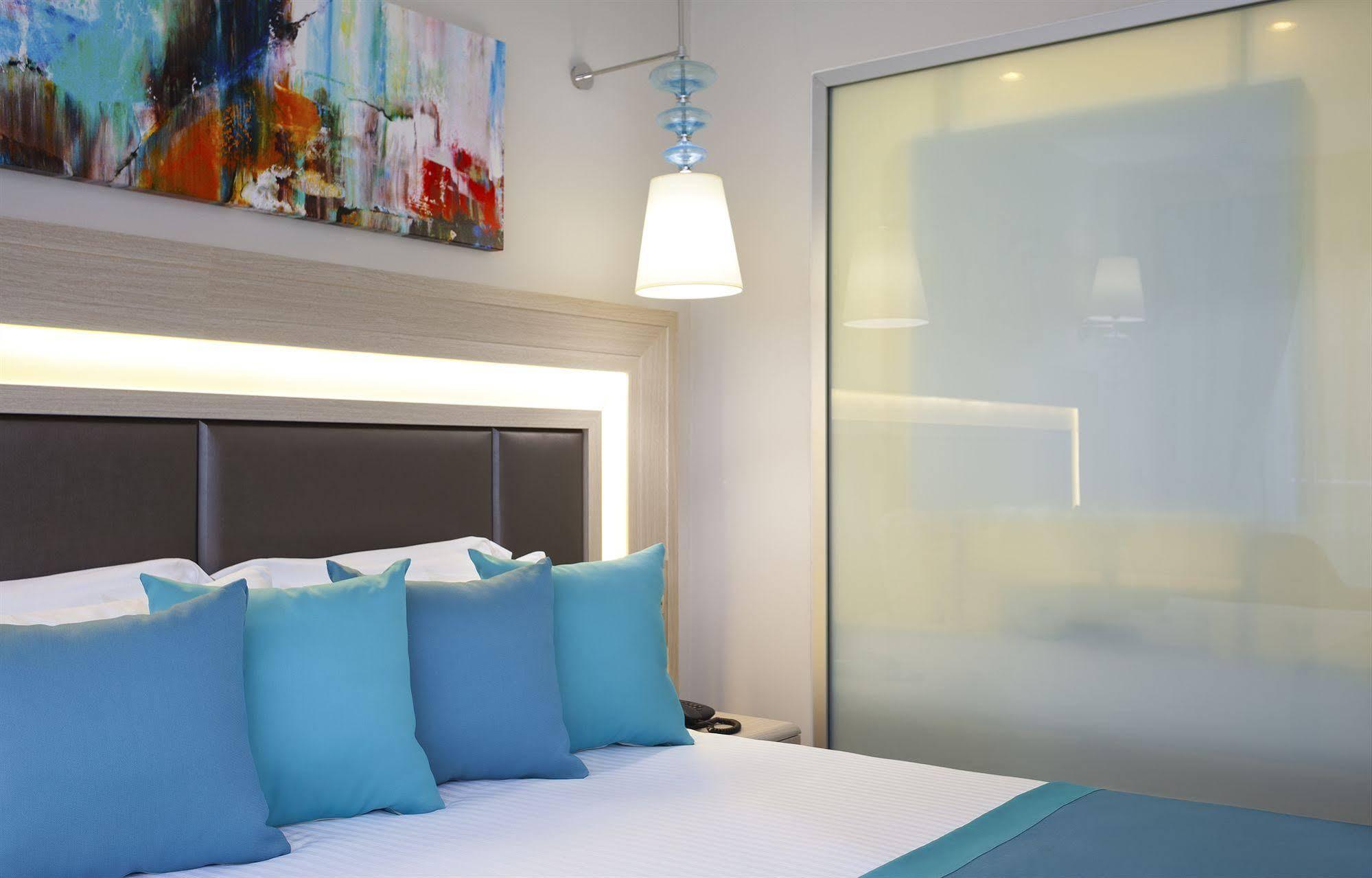 Falcon Hotel Antalya Extérieur photo